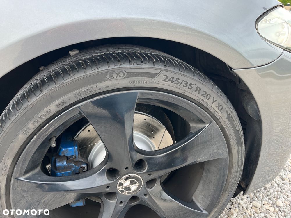 BMW Seria 5 - 17