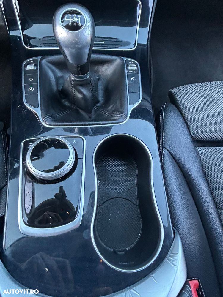 Mercedes-Benz C 180 d T-Modell - 26