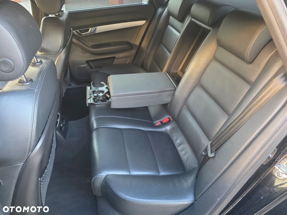 Audi A6 Limousine - 15