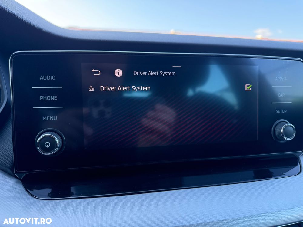 Skoda Octavia 1.5 TSI DSG MHEV Ambition - 37