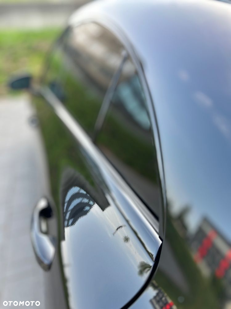 Mercedes-Benz CLA 220 d Edition 1 8G-DCT - 10