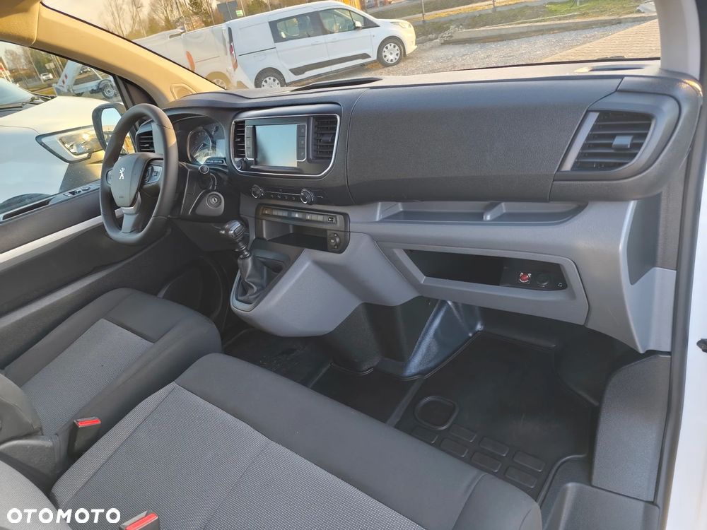 Peugeot Expert Premium L2H1 TwinCab Komfort Plus - 26