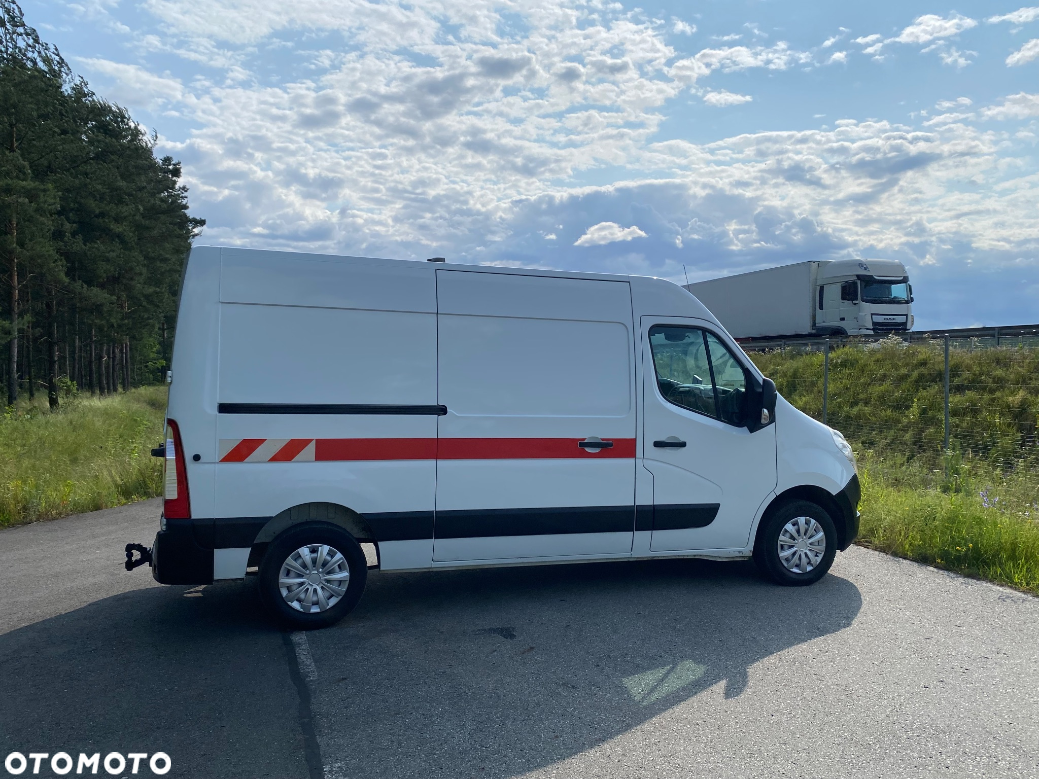 Renault Master - 12