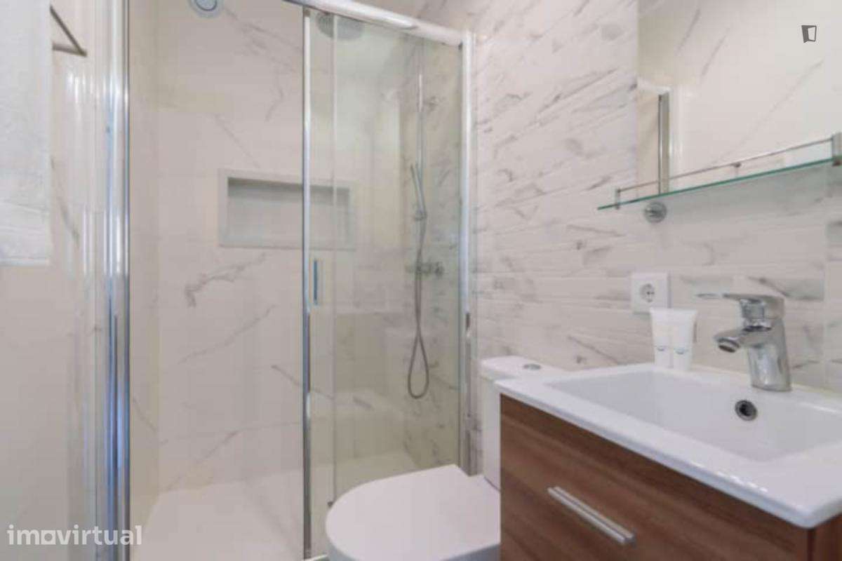 Apartamento com 4 quartos - localizado em Vila nova de gaia - Grande imagem: 3/21