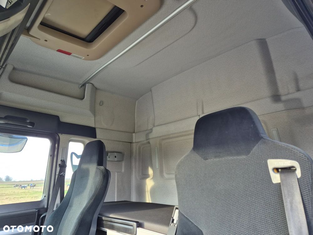 MAN TGL 12.250 cena za ZESTAW TANDEM UNIKAT przebieg z Niemiec MANUAL HAK / EURO 6 / przyczepa zestaw jumbo / opony 80% - 20