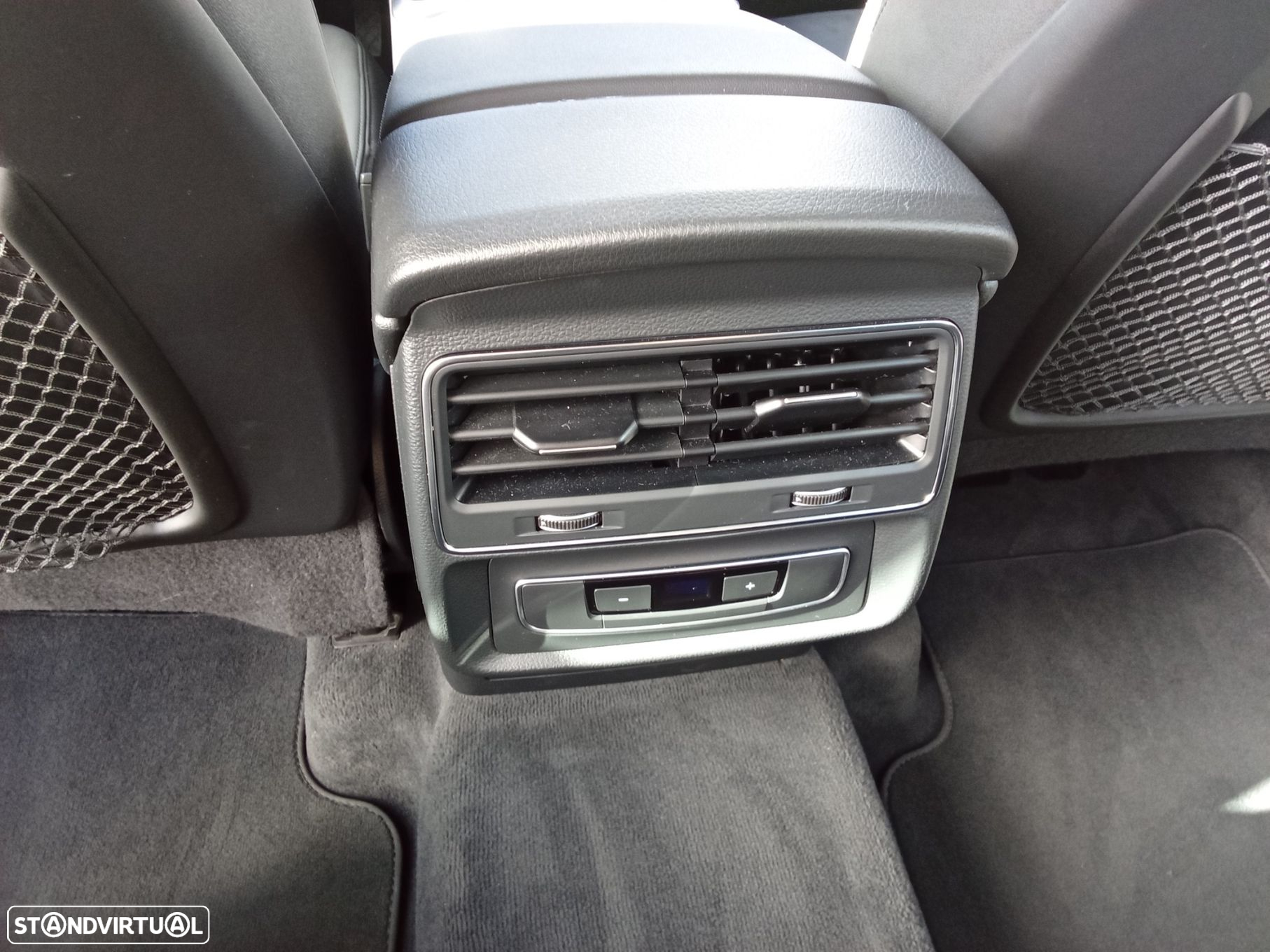 Audi Q7 55 TFSIe quattro Tiptronic - 30