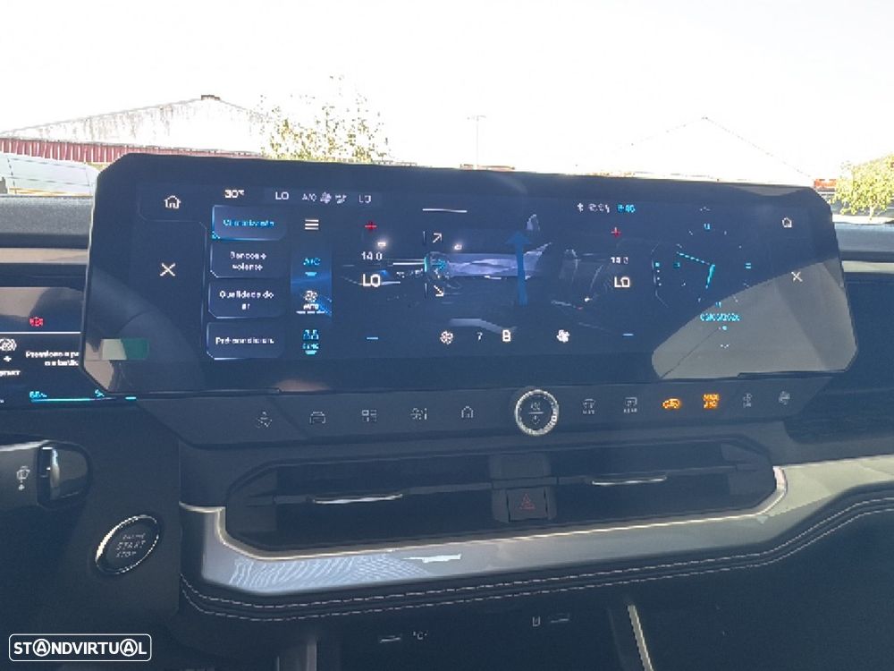 Jeep Compass 1.6 e-Hybrid Plug-in First Edition - 17
