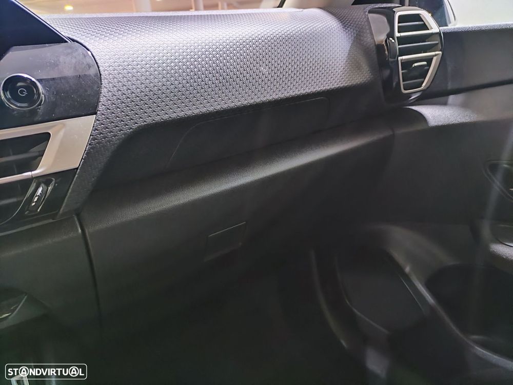 Citroën C4 1.2 Hybrid Plus e-DSC6 - 22