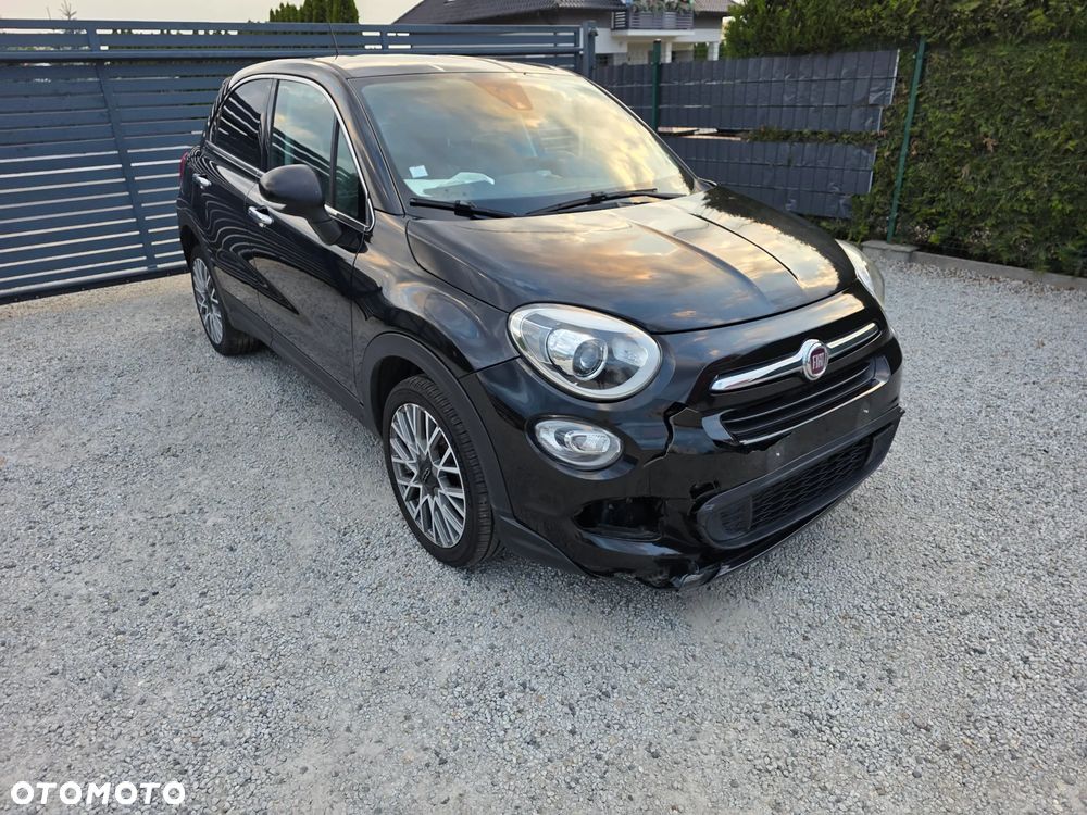 Fiat 500X 1.6 MultiJet 4x2 S&S Lounge - 7