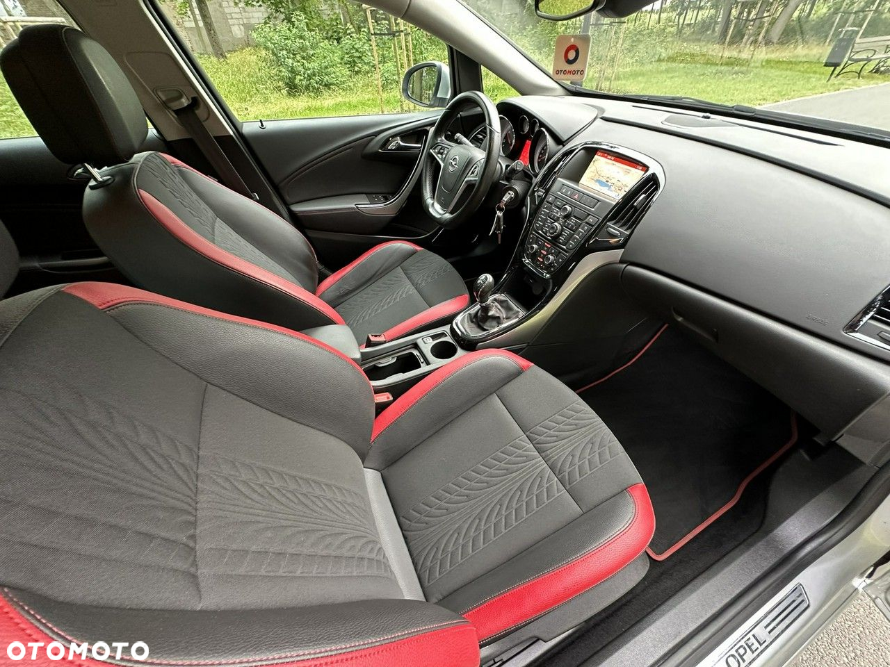 Opel Astra - 31