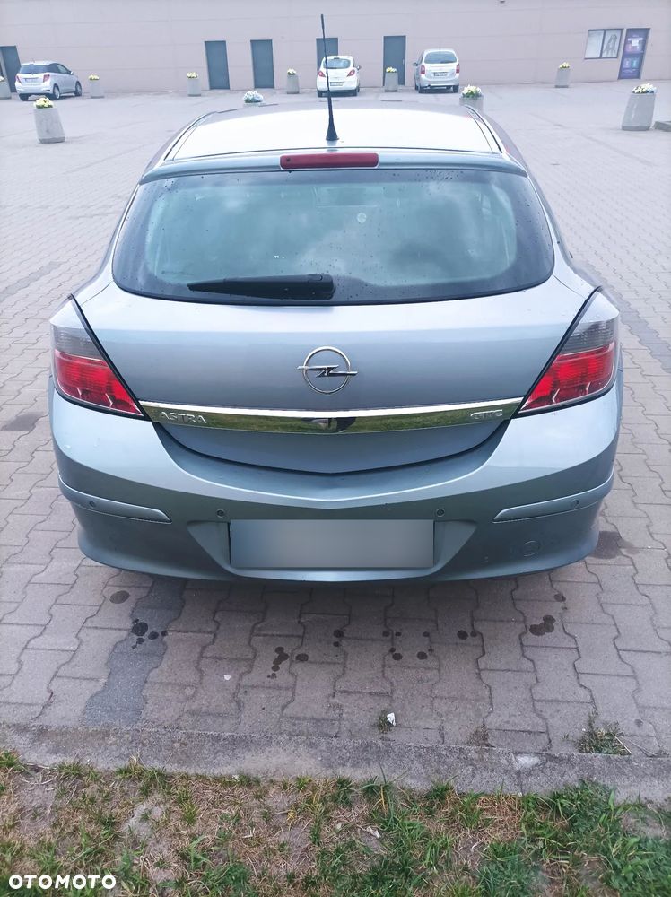 Opel Astra 1.6 - 4