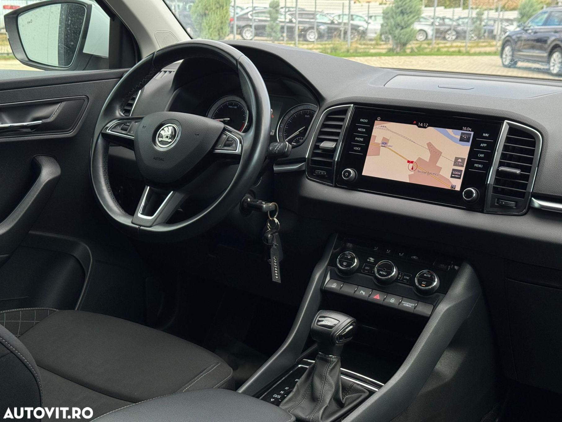 Skoda Karoq - 7
