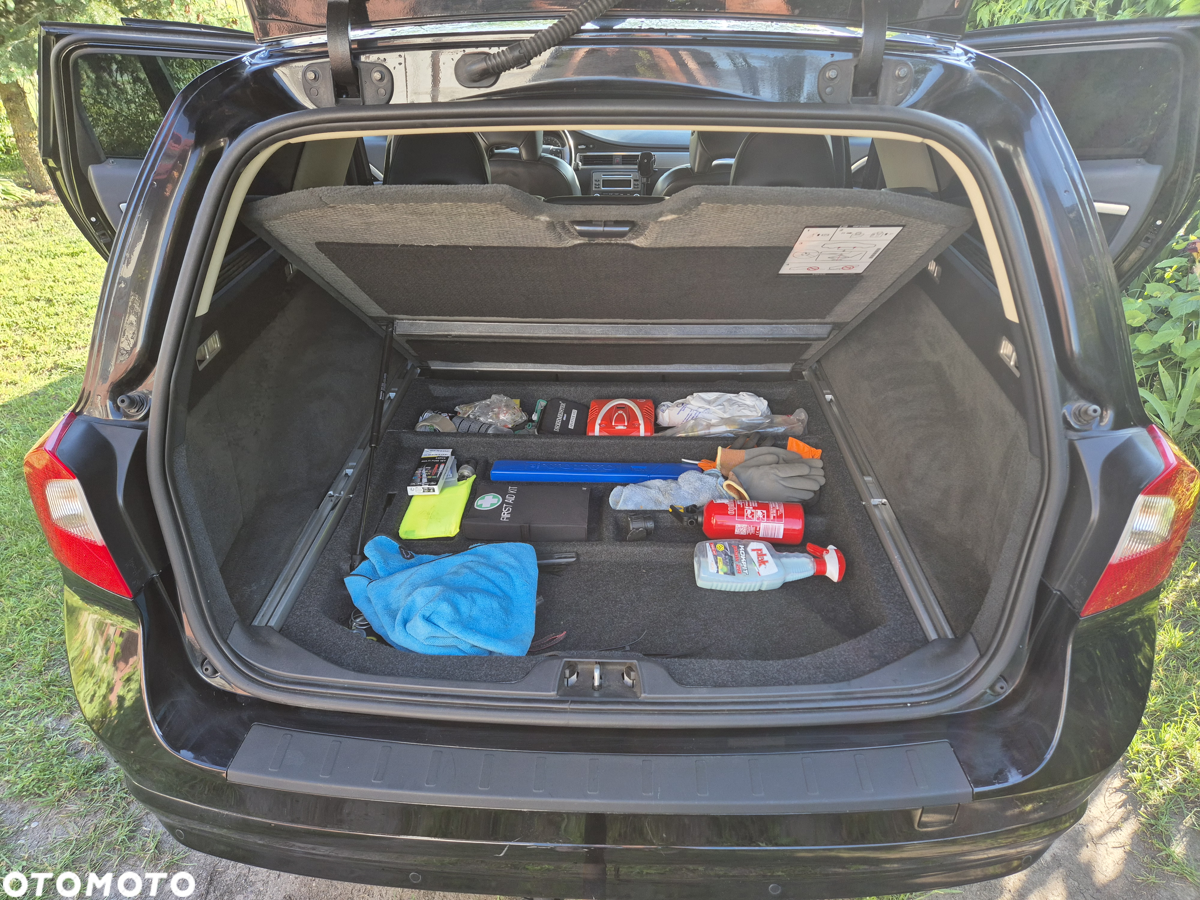 Volvo V70 2.5T Momentum - 7