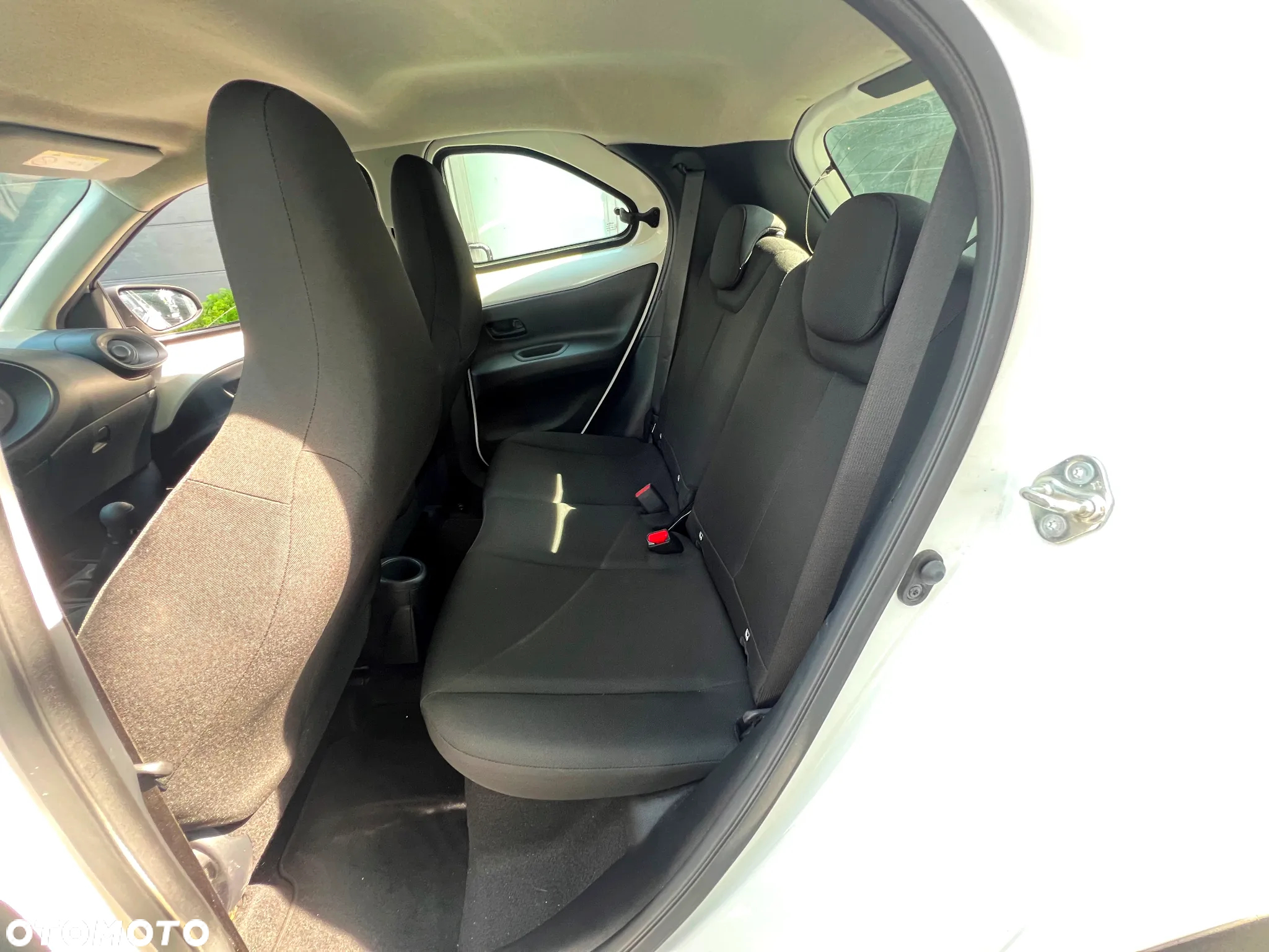 Toyota Aygo X 1.0 VVT-i Active - 23