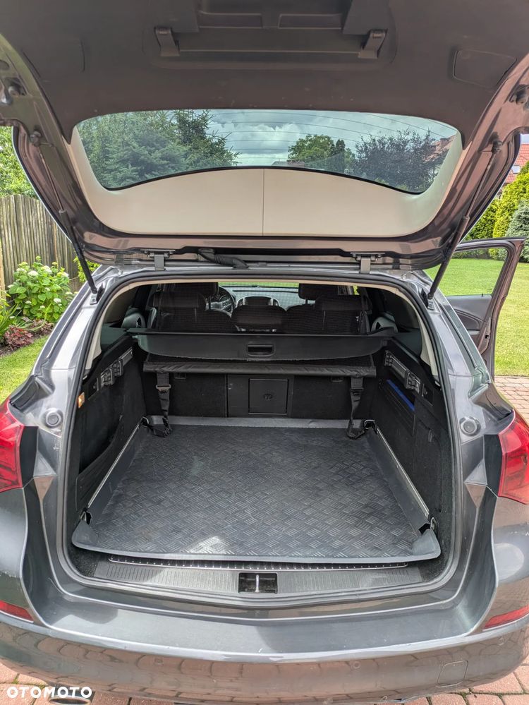 Opel Astra - 14
