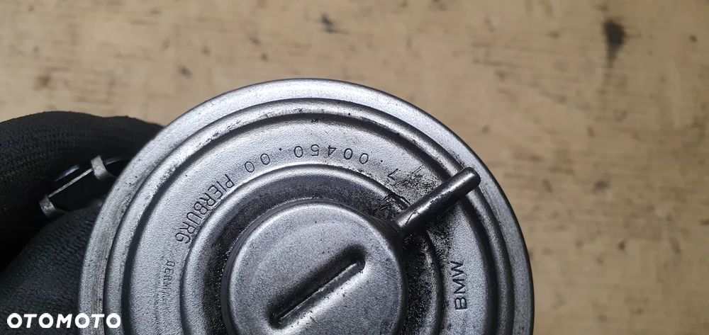 Zawór EGR BMW 3 E91 3.0D 7804380 - 8