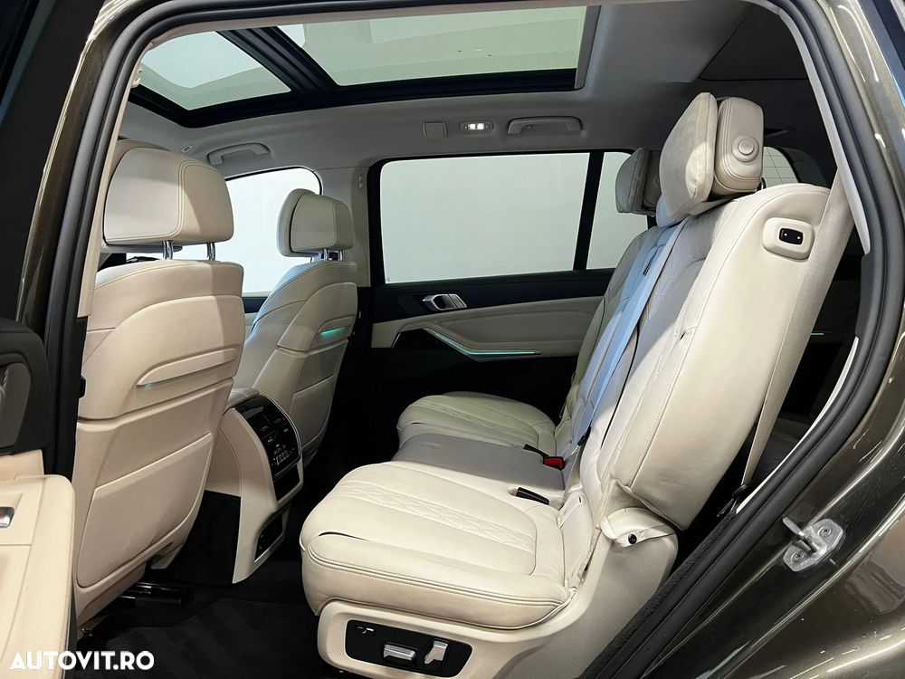 BMW X7 xDrive40i MHEV - 9
