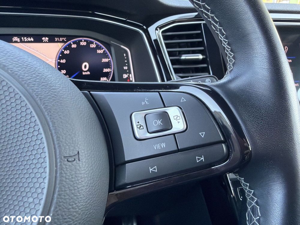 Volkswagen T-Roc 2.0 TSI 4Motion R DSG - 24