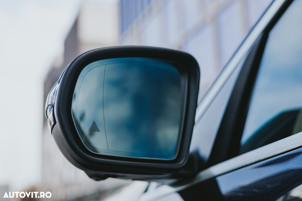 Mercedes-Benz GLC 250 d 4MATIC - 11