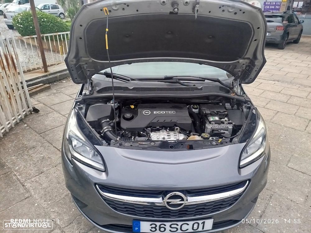Opel Corsa 1.3 CDTi Enjoy 88g - 10