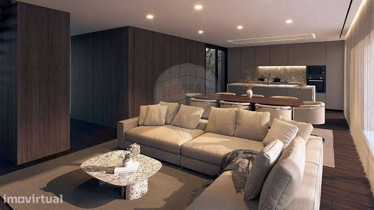 Moradia T3 para venda - Grande imagem: 2/6
