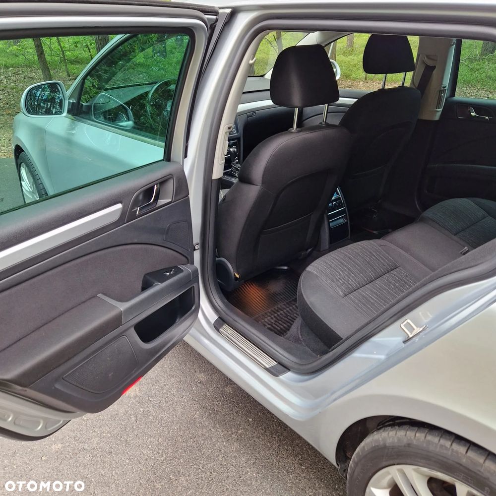 Skoda Superb 2.0 TSI Elegance DSG - 24