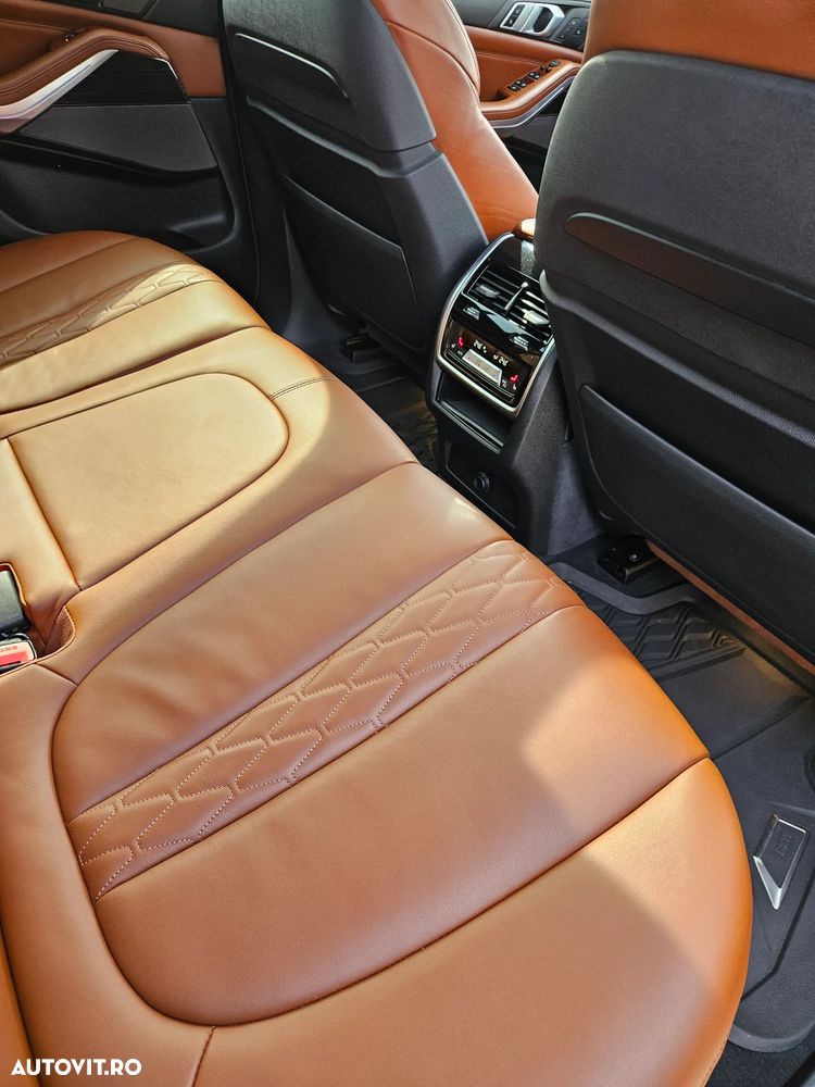 BMW X5 M - 7