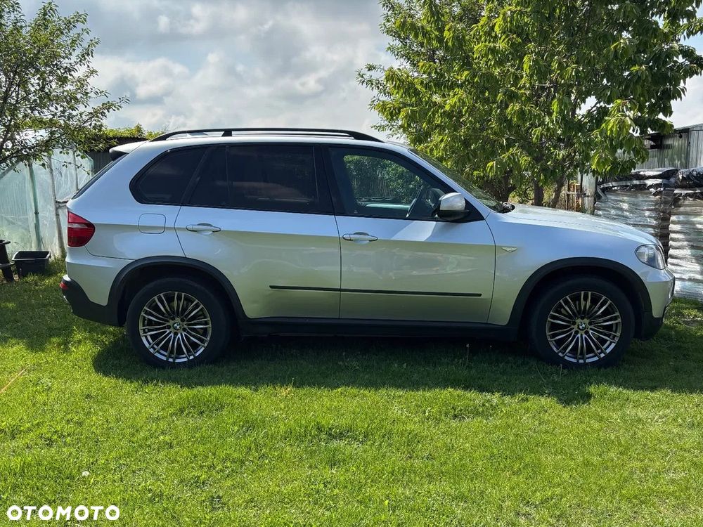 BMW X5 3.0sd - 1