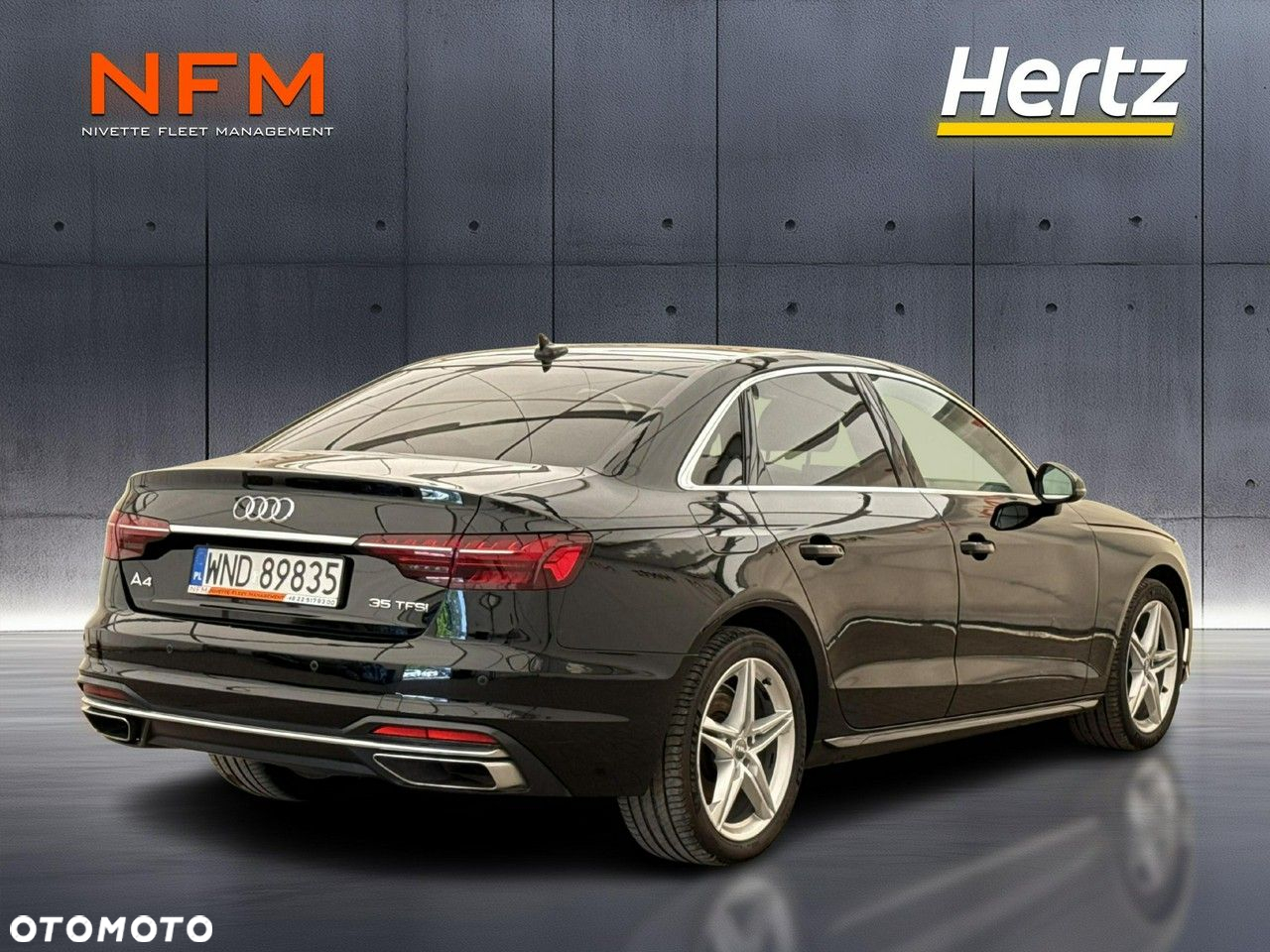 Audi A4 35 TFSI S tronic - 5