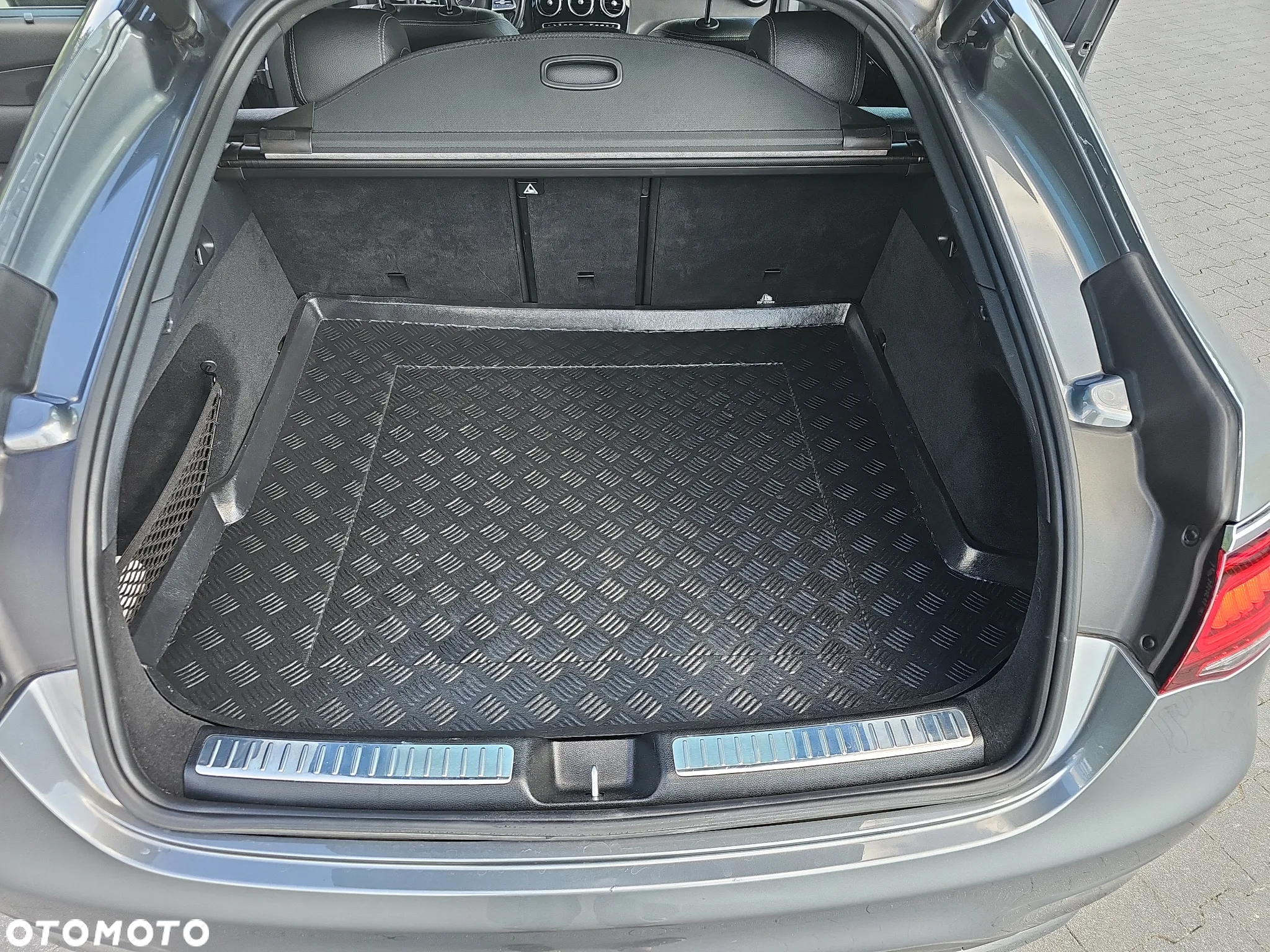 Mercedes-Benz GLC GLC-Coupe 220 d 4Matic 9G-TRONIC - 7