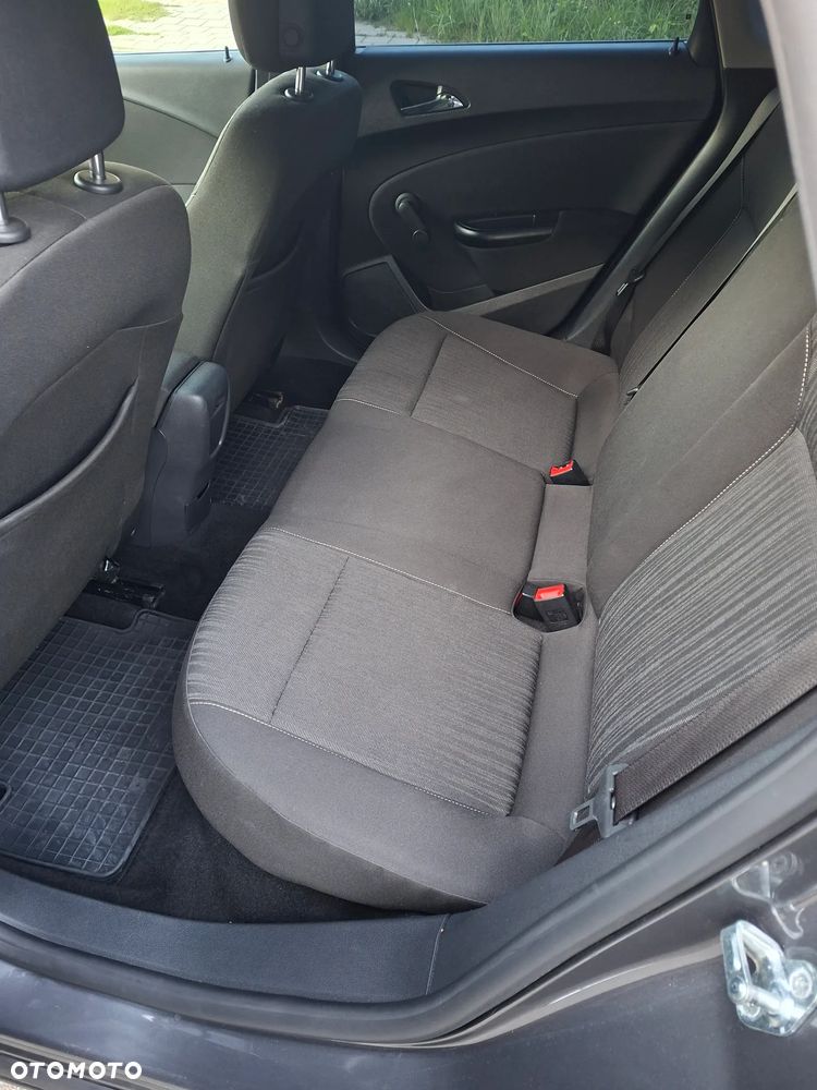 Opel Astra 1.4 T Cosmo - 10