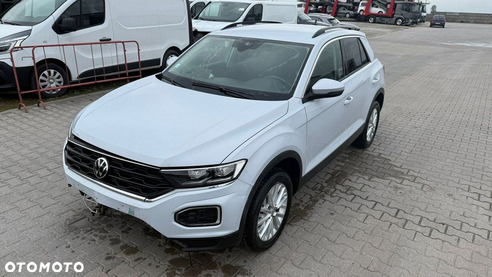 Volkswagen T-Roc - 2