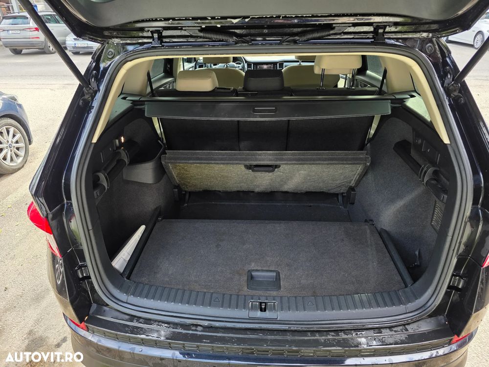 Skoda Kodiaq 2.0 TSI DSG 4X4 Style - 16