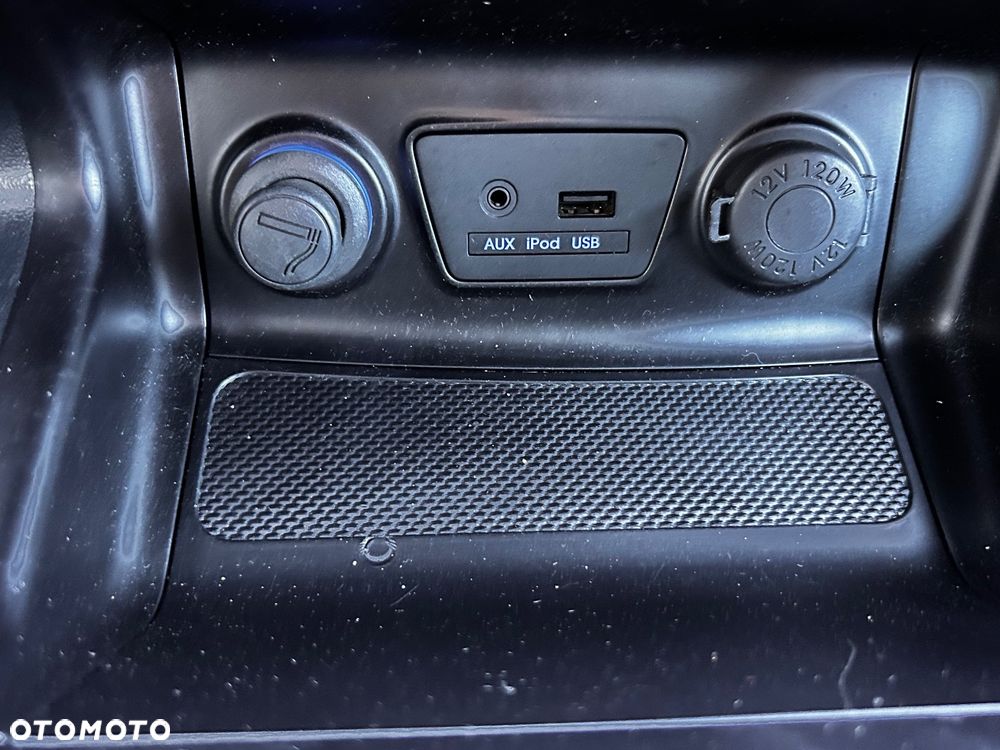 Hyundai ix35 2.0 2WD Comfort - 25