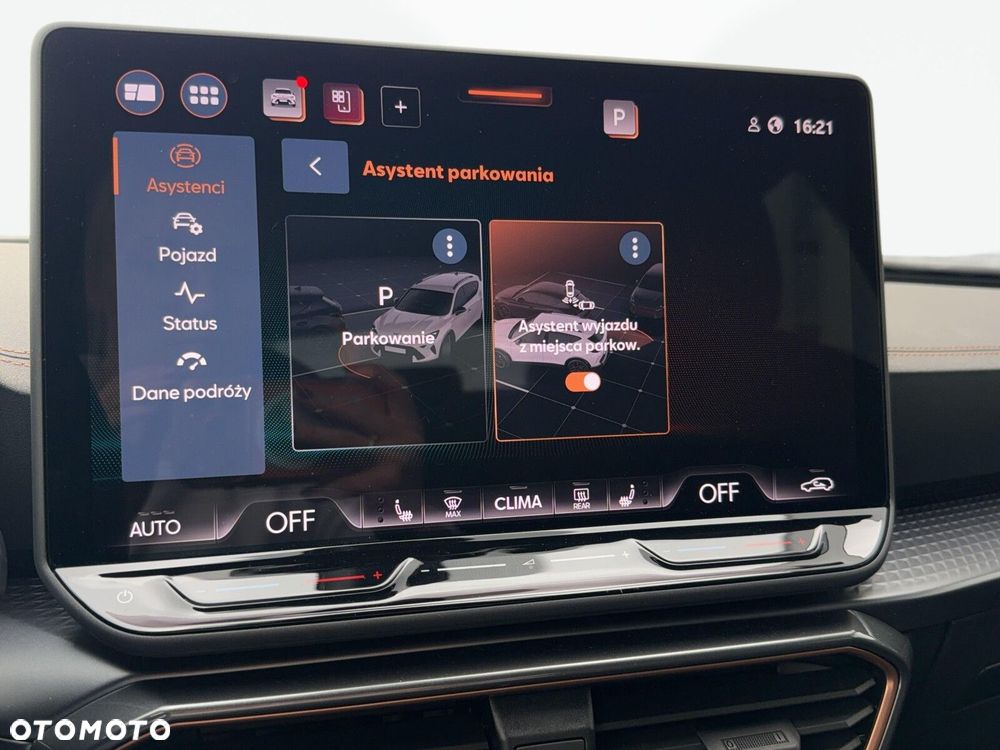 Cupra Formentor 1.5 TSI DSG - 29