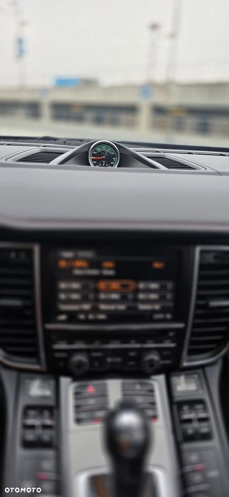 Porsche Panamera - 9