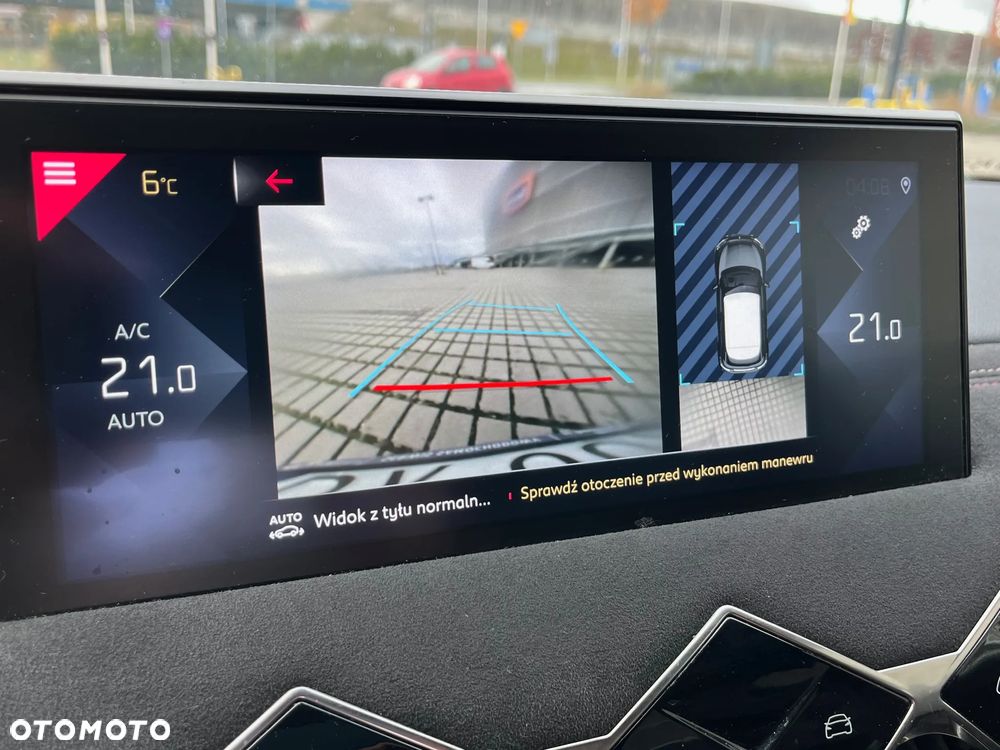 DS Automobiles DS 3 Crossback 1.2 PureTech Performance Line + - 20