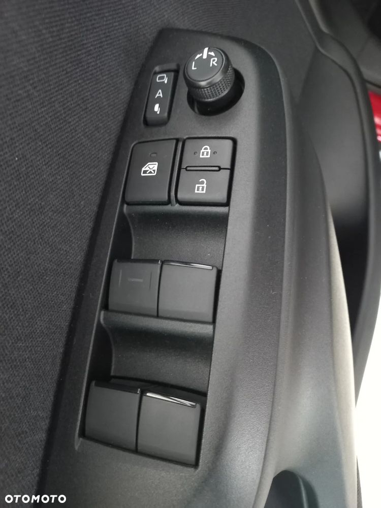 Toyota Yaris Cross Hybrid 1.5 Executive AWD - 13