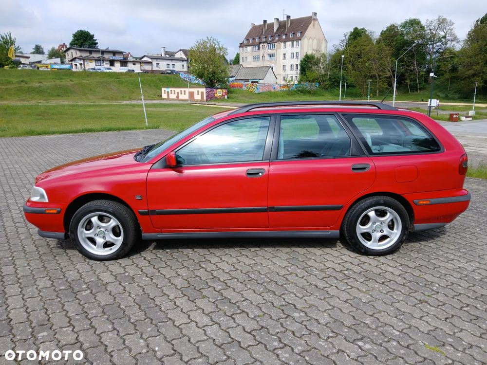 Volvo V40 - 2