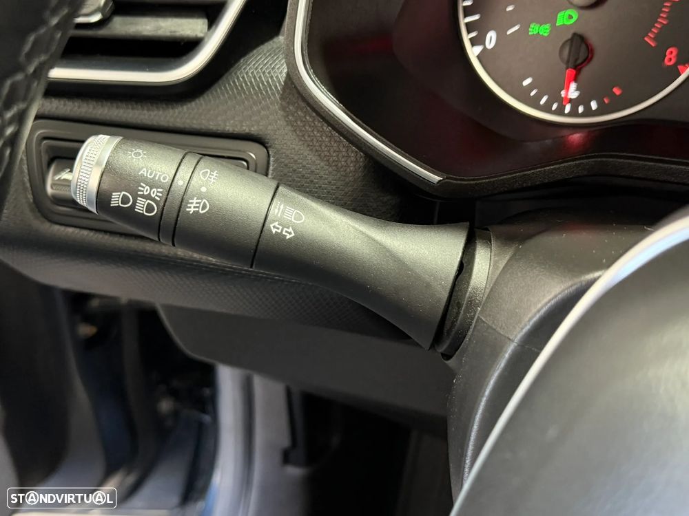 Renault Clio 1.5 Blue dCi Intens - 22