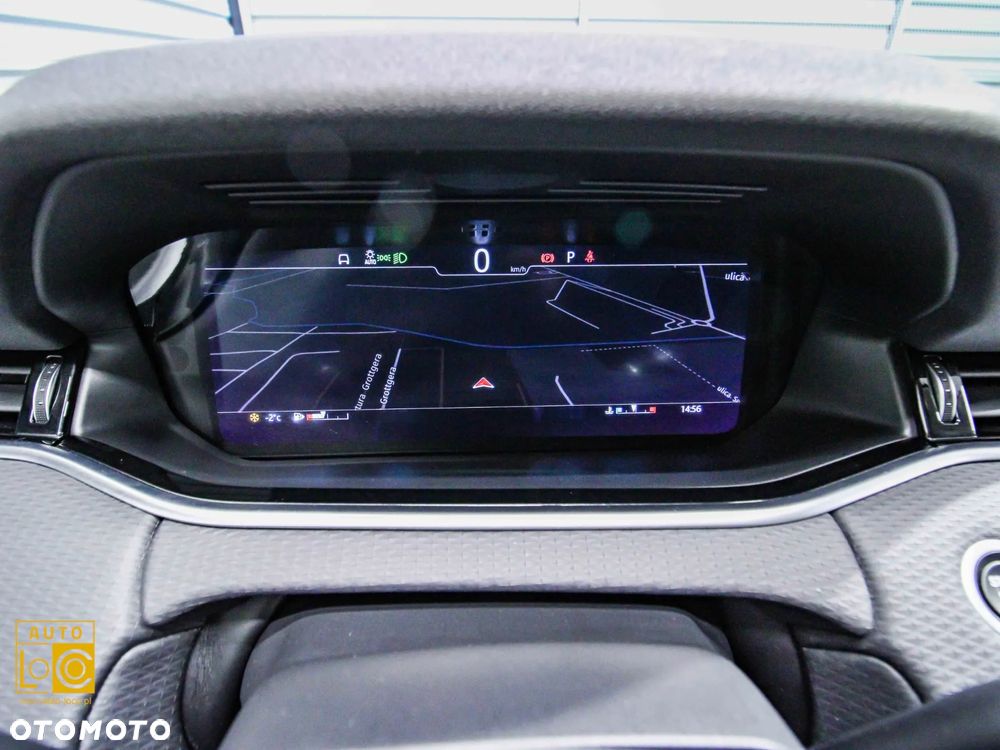 Land Rover Range Rover Evoque D200 Dynamic HSE - 19