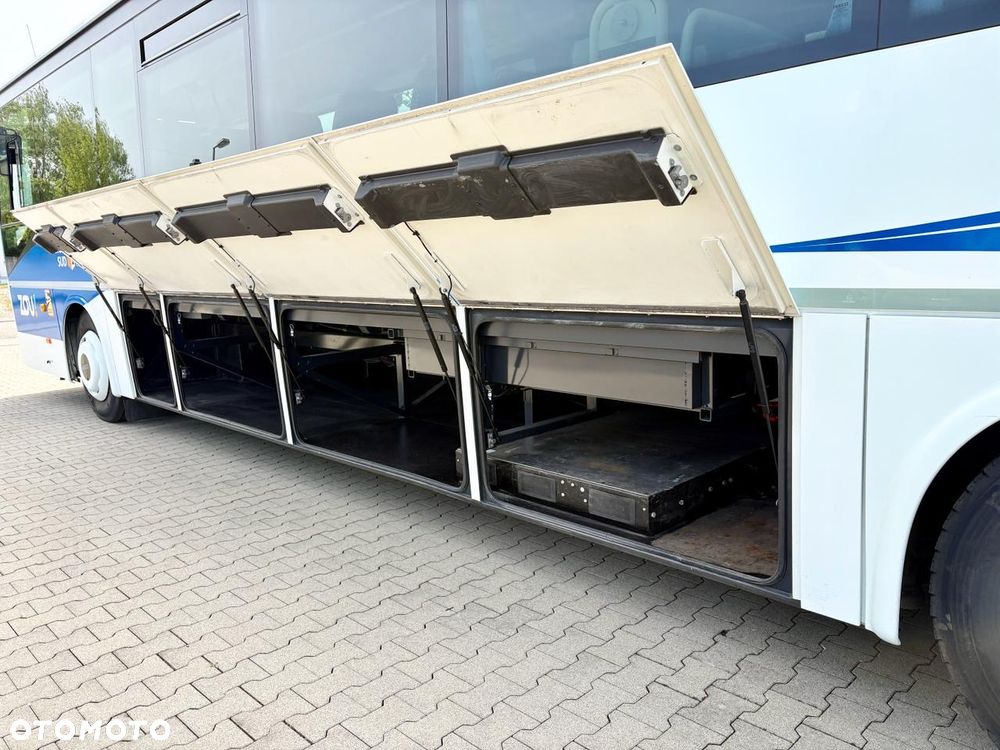 Iveco Crossway - 8
