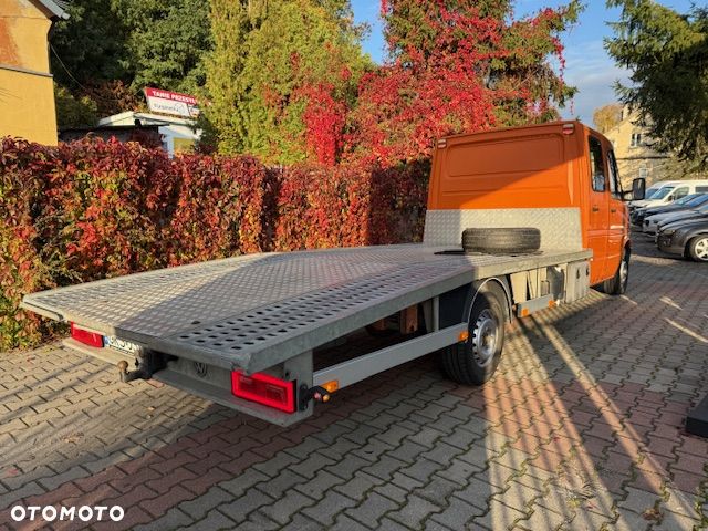 Volkswagen LT - 7