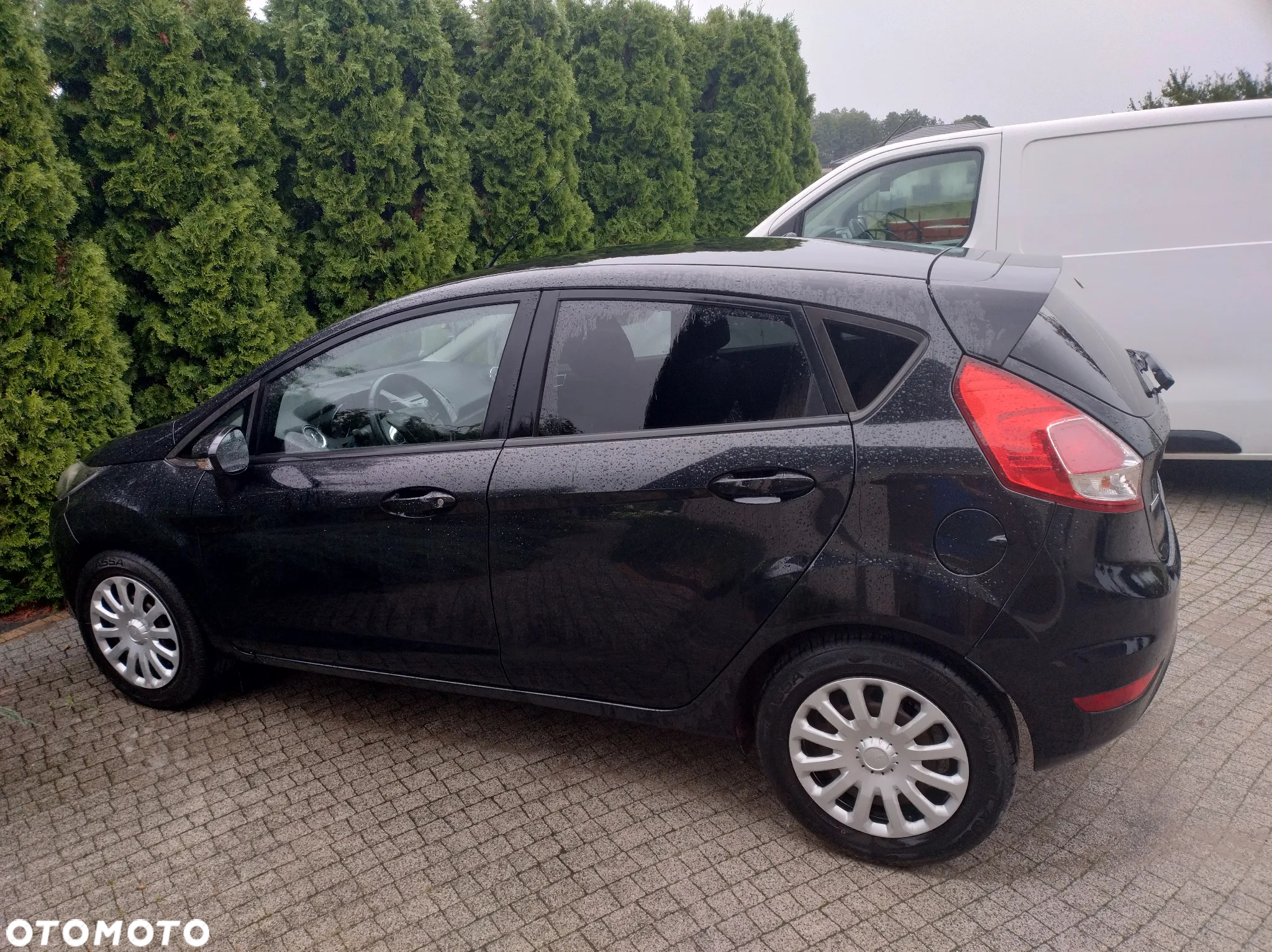 Ford Fiesta 1.0 EcoBoost Start-Stop ST-LINE - 3