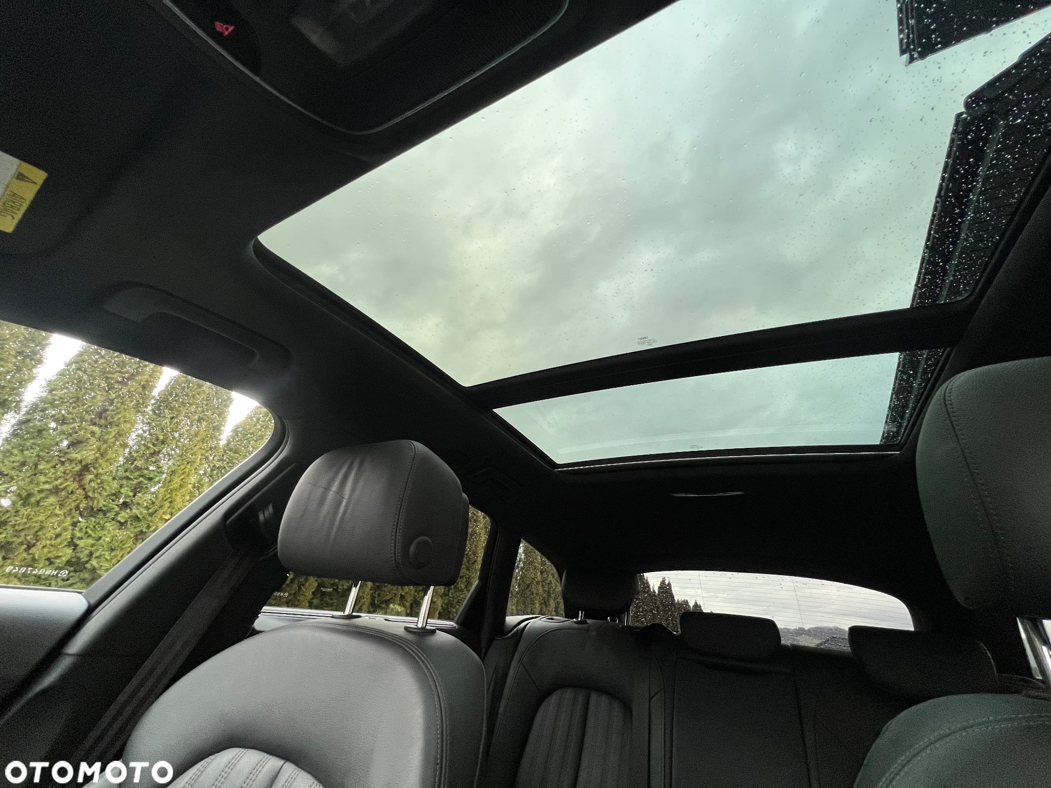 Audi A6 Allroad quattro 3.0 TDI tiptronic DPF - 11
