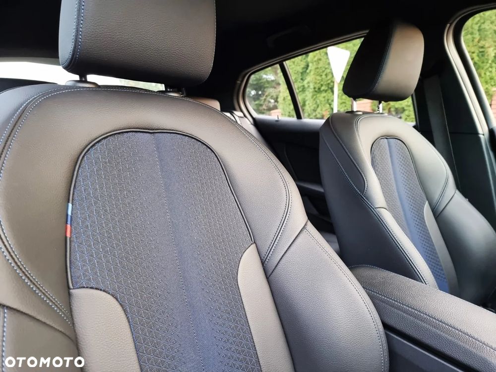 BMW Seria 1 118i M Sport - 8