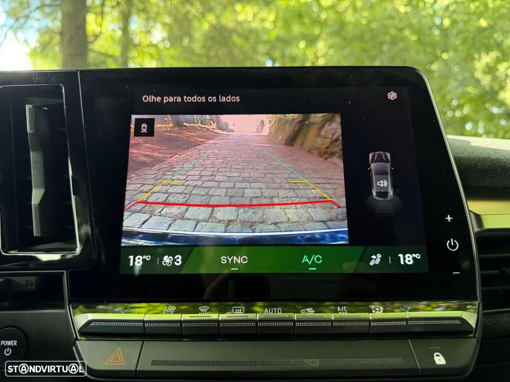 Renault Mégane E-Tech 130 Comfort Range Evolution - 39