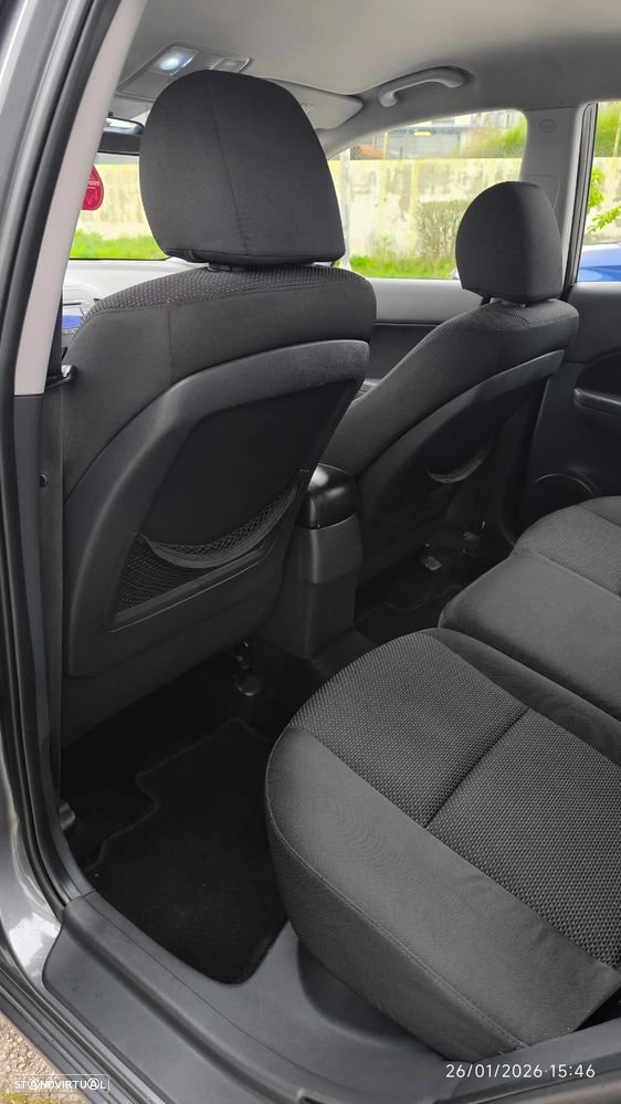 Hyundai i30 1.4 CVVT Blue Comfort - 39