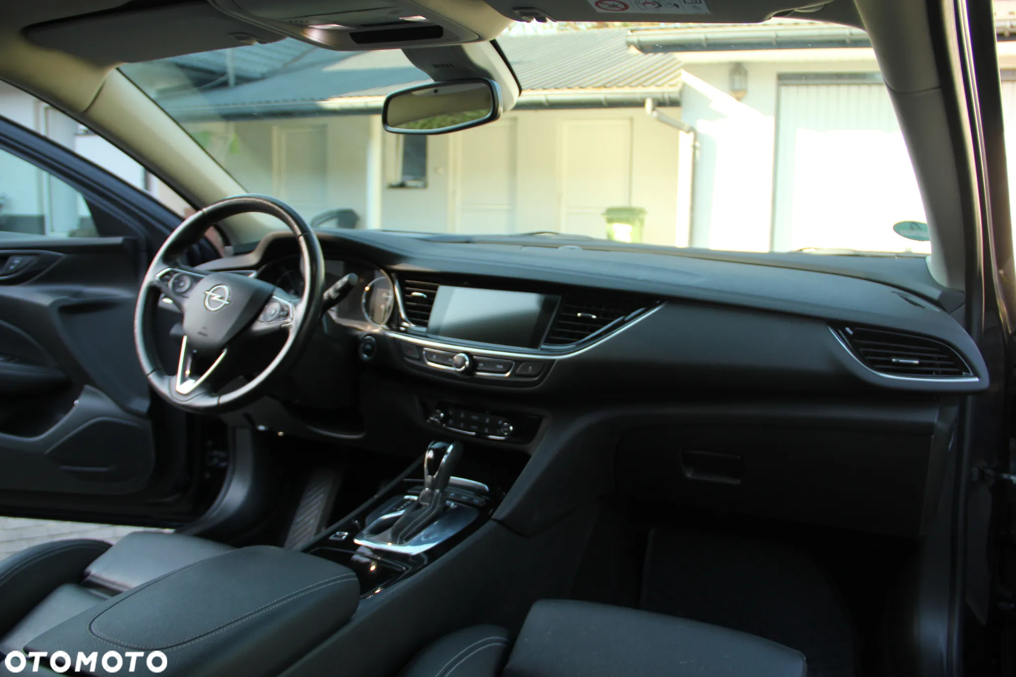 Opel Insignia 2.0 CDTI 4x4 Exclusive S&S - 21