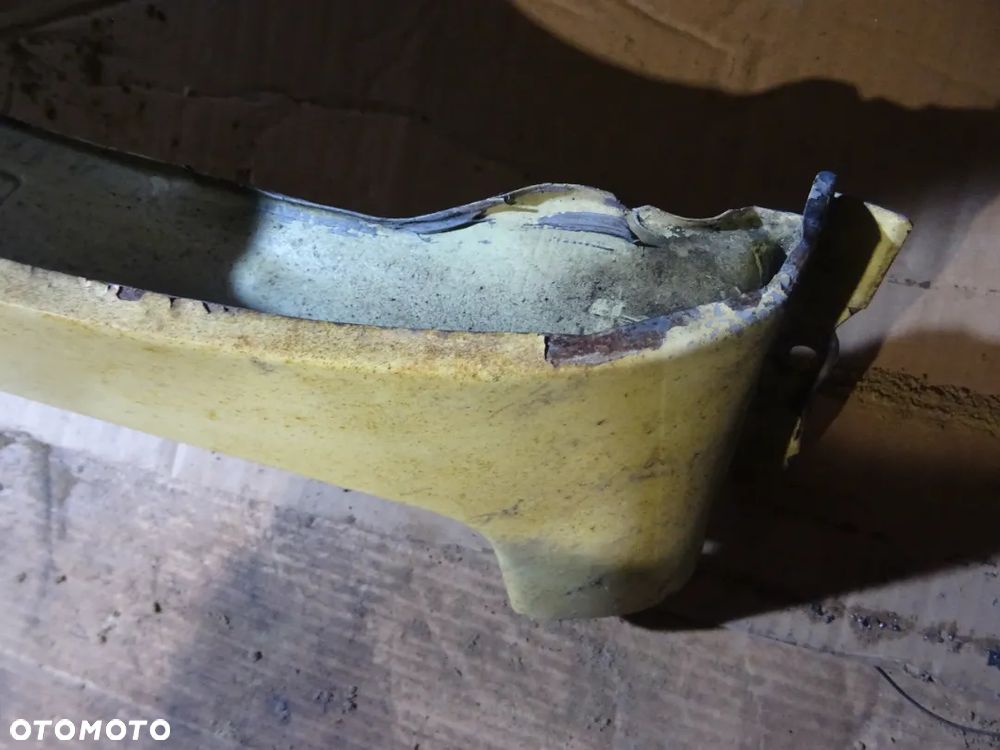 Błotnik Prawy Przód Fiat Panda II 2 541 - 3